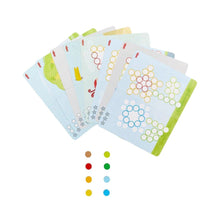 Afbeelding in Gallery-weergave laden, Haba ordeningsspel Scheibix - 307162
