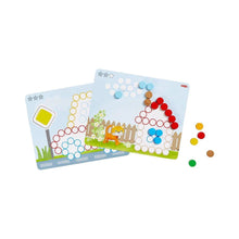 Afbeelding in Gallery-weergave laden, Haba ordeningsspel Scheibix - 307162
