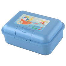 Afbeelding in Gallery-weergave laden, Haba broodtrommel / lunchbox Pete Pinguïn
