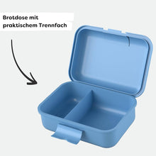 Afbeelding in Gallery-weergave laden, Haba broodtrommel / lunchbox Pete Pinguïn
