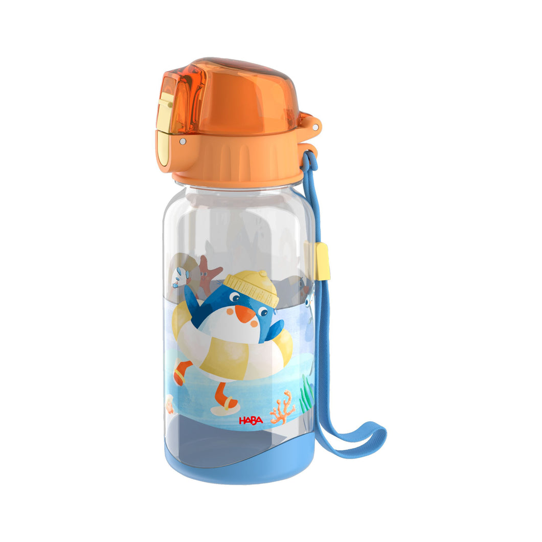 Haba drinkfles Pete Pinguïn