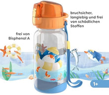 Afbeelding in Gallery-weergave laden, Haba drinkfles Pete Pinguïn
