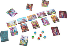 Afbeelding in Gallery-weergave laden, Haba spel 8+ Dobbelkoning - Pittig gokplezier
