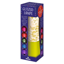 Afbeelding in Gallery-weergave laden, Moses Kerst glitter LED lamp Shak and Shine 15 cm - 3 assorti
