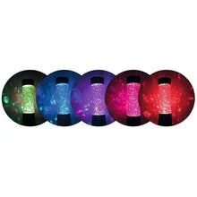 Afbeelding in Gallery-weergave laden, Moses Kerst glitter LED lamp Shak and Shine 15 cm - 3 assorti
