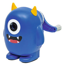 Afbeelding in Gallery-weergave laden, Moses monster puntensljper - Blauw
