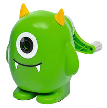 Afbeelding in Gallery-weergave laden, Moses monster puntensljper - Groen
