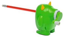 Afbeelding in Gallery-weergave laden, Moses monster puntensljper - Groen
