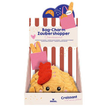 Afbeelding in Gallery-weergave laden, Moses Shopper met croissant charm 39x42 cm
