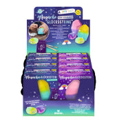 Afbeelding in Gallery-weergave laden, Moses Happy Day magische uithak gelukssteen
