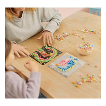 Afbeelding in Gallery-weergave laden, Playmais Mosaic - versier de draken kaarten, set 6 stuks
