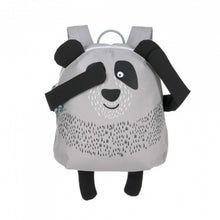Afbeelding in Gallery-weergave laden, Lässig rugzak About Friends Panda
