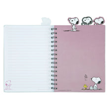 Afbeelding in Gallery-weergave laden, Notitieboek A5 Snoopy

