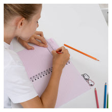 Afbeelding in Gallery-weergave laden, Notitieboek A5 Snoopy
