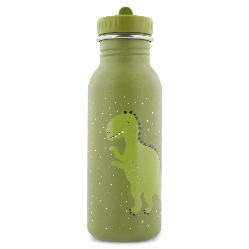 Trixie drinkfles 500 ml - Mr. Dino