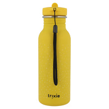Afbeelding in Gallery-weergave laden, Trixie drinkfles 500 ml - Mr. Lion
