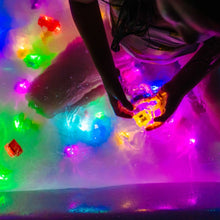 Afbeelding in Gallery-weergave laden, GloPals lichtblokjes - Fee Fairy
