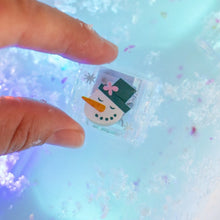 Afbeelding in Gallery-weergave laden, GloPals lichtblokjes - Winter
