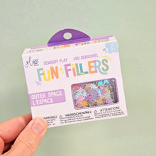 Afbeelding in Gallery-weergave laden, GloPals Funfillers Ruimte
