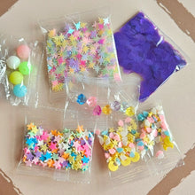 Afbeelding in Gallery-weergave laden, GloPals Funfillers Ruimte
