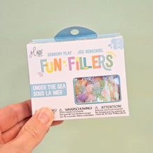 Afbeelding in Gallery-weergave laden, GloPals Funfillers Zee
