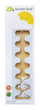 Afbeelding in Gallery-weergave laden, Tender Leaf Toys houten regenmaker Zonneschijn
