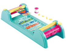Afbeelding in Gallery-weergave laden, Play maak je eigen armbanden weefmachine - 16-delige set
