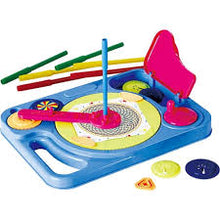 Afbeelding in Gallery-weergave laden, Play Spirograaf Master tekenset, 19-delige set
