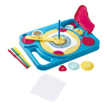 Afbeelding in Gallery-weergave laden, Play Spirograaf Master tekenset, 19-delige set
