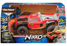 Afbeelding in Gallery-weergave laden, Nikko Racing Pro Truck 8j+ - BU10061
