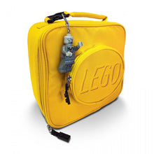 Afbeelding in Gallery-weergave laden, Lego sleutelhanger met licht - Zombie Halloween

