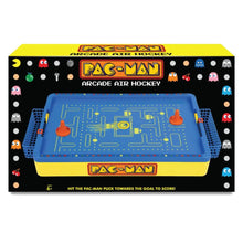 Afbeelding in Gallery-weergave laden, Merchant Ambassador - Pac Man electronic Arcade Air Hockey
