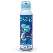 Afbeelding in Gallery-weergave laden, 4All Seasons Shower Foam 150 ml - Dino
