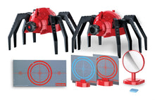 Afbeelding in Gallery-weergave laden, 4M KidzLabs - Spy Science - SpinnenSpion bewegingsdetector
