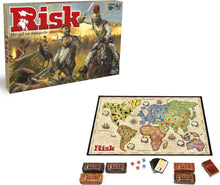 Afbeelding in Gallery-weergave laden, Hasbro spel 10+ Risk
