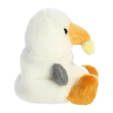 Afbeelding in Gallery-weergave laden, Palm Pals 13 cm - Meeuw met frietje
