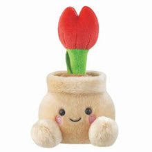 Afbeelding in Gallery-weergave laden, Palm Pals 13 cm - Tulp in pot
