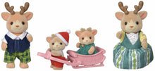 Afbeelding in Gallery-weergave laden, Sylvanian Families Reinder Family - 5692
