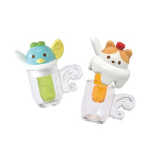 Afbeelding in Gallery-weergave laden, Sylvanian Families Mevrouw Citroenvogel en haar fruitsapkraam - 5861
