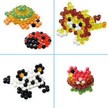 Afbeelding in Gallery-weergave laden, Aquabeads thema navulling 3D Dierenset - 31447
