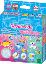 Afbeelding in Gallery-weergave laden, Aquabeads mini creations kit - 31725
