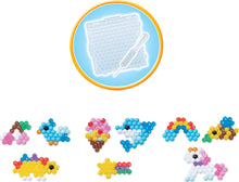 Afbeelding in Gallery-weergave laden, Aquabeads mini creations kit - 31725
