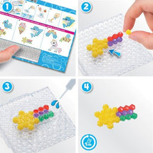 Afbeelding in Gallery-weergave laden, Aquabeads mini creations kit - 31725
