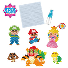 Afbeelding in Gallery-weergave laden, Aquabeads Super Mario set
