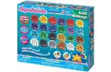 Afbeelding in Gallery-weergave laden, Aquabeads navulling 2000 glansparels - 31995
