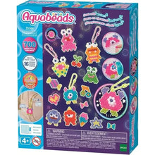 Afbeelding in Gallery-weergave laden, Aquabeads neon gekke monsters - 35144
