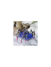 Afbeelding in Gallery-weergave laden, Satzuma - Build your own Robot Spider
