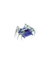 Afbeelding in Gallery-weergave laden, Satzuma - Build your own Robot Spider
