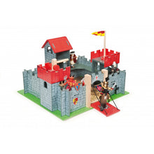 Afbeelding in Gallery-weergave laden, Le Toy Van - Camelot Castle
