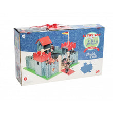 Afbeelding in Gallery-weergave laden, Le Toy Van - Camelot Castle
